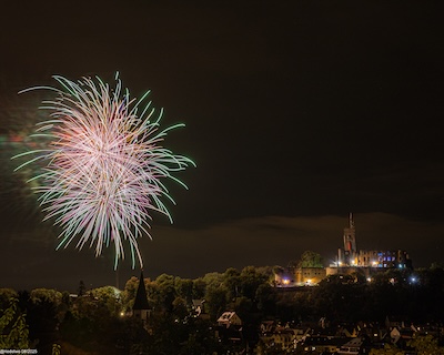 2025Feuerwerk